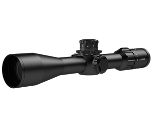 Kahles K540i 5-40x56 DLR CCW SKMR+ Riflescope w/Right Windage