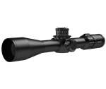 Kahles K540i 5-40x56 DLR CCW SKMR+ Riflescope w/Left Side Windage