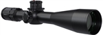 Kahles K864 8-64x56mm (36mm) 1/8MOA SFP RSW Non-Illum. MOAK Reticle