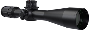 Kahles K864 8-64x56mm (36mm) 1/8MOA SFP RSW Non-Illum. MOAK Reticle