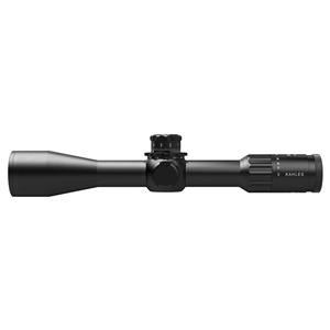 Kahles K540i REFINED 5-40x56mm DLR CCW SKMR+ W-Right Windage
