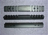 KEN FARRELL Borden Alpine in Steel Black Matte - 0 MOA base