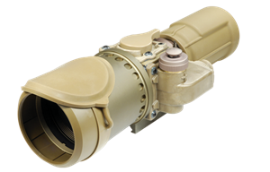 L3Harris M2124 (AN/PVS-24/24A) Clip-On Night Vision Device (CNVD-LR)