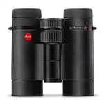 LEICA Ultravid HD-Plus 8X 32mm Binoculars