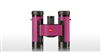 LEICA 8x20mm Ultravid Colorline (Cherry Pink) Binoculars