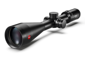 LEICA Amplus 6 2.5-15x56i (MIL) L-4A Reticle