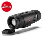 LEICA Trinity Amplus 6  "Package" 3-18x44mm Riflescope, Calonox Thermal Clip-On Sight Attachment & Clip-On Adapter