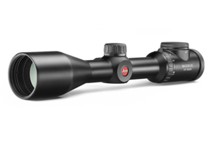 Leica Magnus 1.8−12x50 i with L-Plex Reticle Riflescope