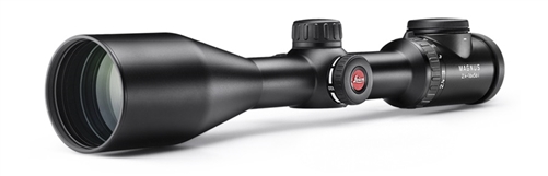 Leica Magnus 2.4−16x56 i with L-Plex Reticle Riflescope