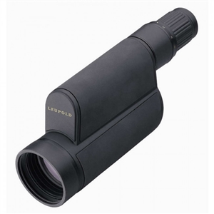 LEUPOLD Mark 4 12-40x60mm Tactical Spotting Scope (Rubber Armored) (Inverted H-32 Reticle) (Open Box)