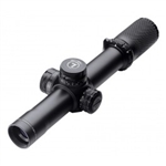 LEUPOLD Mark 8 1.1-8x24mm CQBSS (34mm tube) M5B1 Matte Front Focal 7.62 CMR-W (Illuminated Reticle)