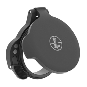 LEUPOLD Alumina Flip-Back Lens Cover 42mm for VX-6 Scopes (w/ New Logo)