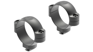 LEUPOLD Dual Dovetail 34mm, High, Matte Rings