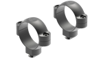 LEUPOLD Dual Dovetail 34mm, Super High, Matte Rings