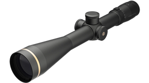 Leupold VX-6 7-42X56 (34mm) Side Focus CDS Target TMOA