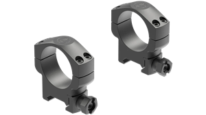 LEUPOLD Mark 4 34mm High (Aluminum) Matte (1.06")