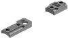 LEUPOLD Winchester XPR Dual Dovetail RVFt 2pc Matte Bases