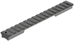 LEUPOLD Mark 4 Savage 10/110 Round Rcvr SA 1-pc (8-40 Adaptable) Matte (20MOA)