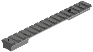 LEUPOLD Mark 4 Winchester 70 SA 1-pc (8-40 Adapatable) Matte (20MOA)