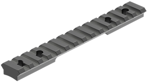 LEUPOLD Mark 4 Browning A-Bolt SA 1-pc (8-40 Adaptable) Matte (20MOA)