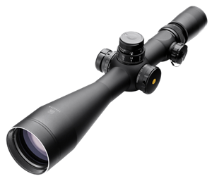 LEUPOLD Mark 8 3.5-25x56mm (35mm tube) M5B2 Matte Front Focal H59 (Illuminated Reticle)