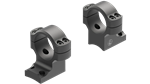 LEUPOLD BackCountry Ring/Mount Browning X-Bolt 2-Pc Matte 1” Medium