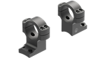LEUPOLD BackCountry Ring/Mount Browning X-Bolt 2-Pc Matte 1” High