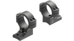 LEUPOLD BackCountry Ring/Mount Remington 700 LA/SA 2-Pc Matte 30mm High