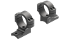LEUPOLD BackCountry Ring/Mount Savage 10/110 (Round Receiver) 2-Pc Matte 30mm” Medium
