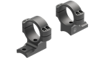 LEUPOLD BackCountry Ring/Mount Savage 10/110 (Round Receiver) 2-Pc Matte 30mm” Medium