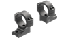LEUPOLD BackCountry Ring/Mount Browning AB3 2-Pc Matte 30mm Medium