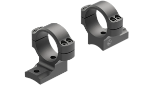 LEUPOLD BackCountry Ring/Mount Winchester Model 70 2-Pc 30mm Medium