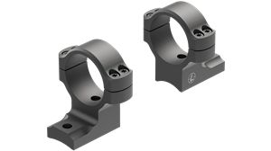LEUPOLD BackCountry Ring/Mount Winchester Model 70 2-Pc 30mm High