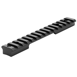 LEUPOLD BackCountry Cross-Slot Savage 110 LA 1-Pc (20 MOA) (8-40)