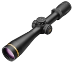 Leupold VX-6 HD 3-18X44mm (30mm) CDS-ZL2 Side Focus Matte FireDot Duplex (Illuminated Reticle)