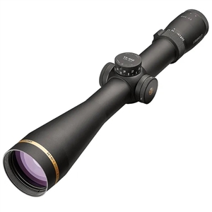 LEUPOLD VX-5HD 4-20x52 (34mm) CDS-TZL2 Side Focus TMOA