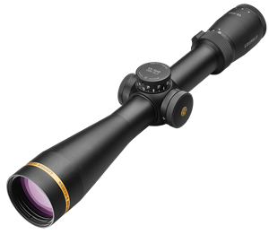 LEUPOLD VX-5HD 3-15x44mm CDS-ZL2 (30mm) Impact-29 MOA Reticle