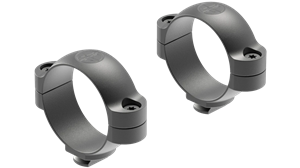 LEUPOLD Dual Dovetail 34mm, Medium, Matte Rings
