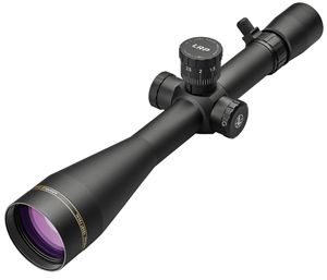 LEUPOLD VX-3i LRP 6.5-20x50mm (30mm) Side Focus FFP Impact-60 MOA