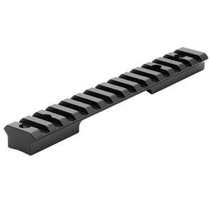 LEUPOLD BackCountry Cross-Slot Browning AB3 LA 1-Pc (0 MOA)