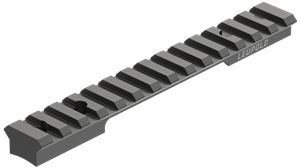 LEUPOLD BackCountry Cross-Slot Winchester XPR SA 1-Pc (20 MOA)