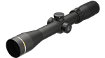 LEUPOLD VX-Freedom 4-12x40 (30mm) CDS Side Focus Tri-MOA (Includes Leupold 30MM AR Mount)