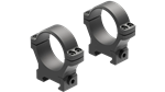 Leupold BackCountry Cross-Slot 35mm High Rings Matte