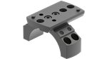 LEUPOLD DELTAPOINT PRO 35MM RING TOP MOUNT