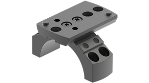 LEUPOLD DELTAPOINT PRO 35MM RING TOP MOUNT