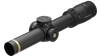 LEUPOLD Service Rifle VX-4.5HD 1-4.5x24 (30mm) CDS-ZL2 FireDot Bull-Ring