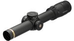 LEUPOLD Service Rifle VX-4.5HD 1-4.5x24 (30mm) CDS-ZL2 FireDot Bull-Ring