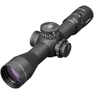 LEUPOLD Mark 5HD 3.6-18x44 (35mm) M1C3 FFP Illum. Gunwerks RH 1MOA