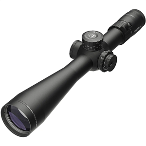 LEUPOLD Mark 5HD 5-25x56 (35mm) M1C3 FFP Illum. Gunwerks RH1 MOA
