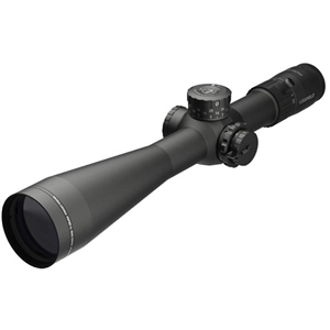 LEUPOLD Mark 5HD 7-35x56 (35mm) M5C3 FFP Tremor 3 Ilum Riflescope (Free Mark AR 50 Cal Rated Mount)-A Beast!